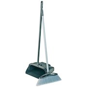 Lobby Dustpan & Soft Brush Set